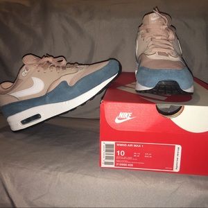 Nike Wmns Air Max 1 ‘Atomic Teal’